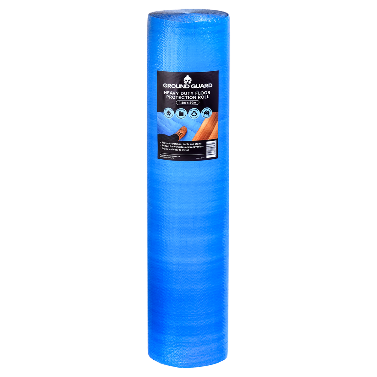 Ground Guard MINI Floor Protection Roll