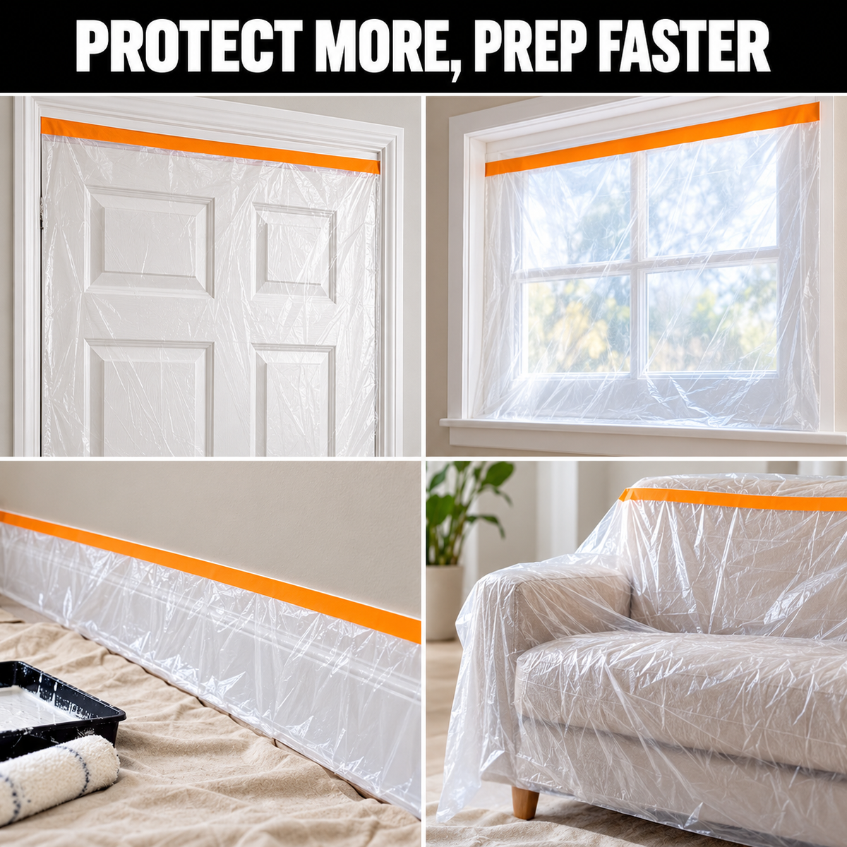 GUARD Masking Film