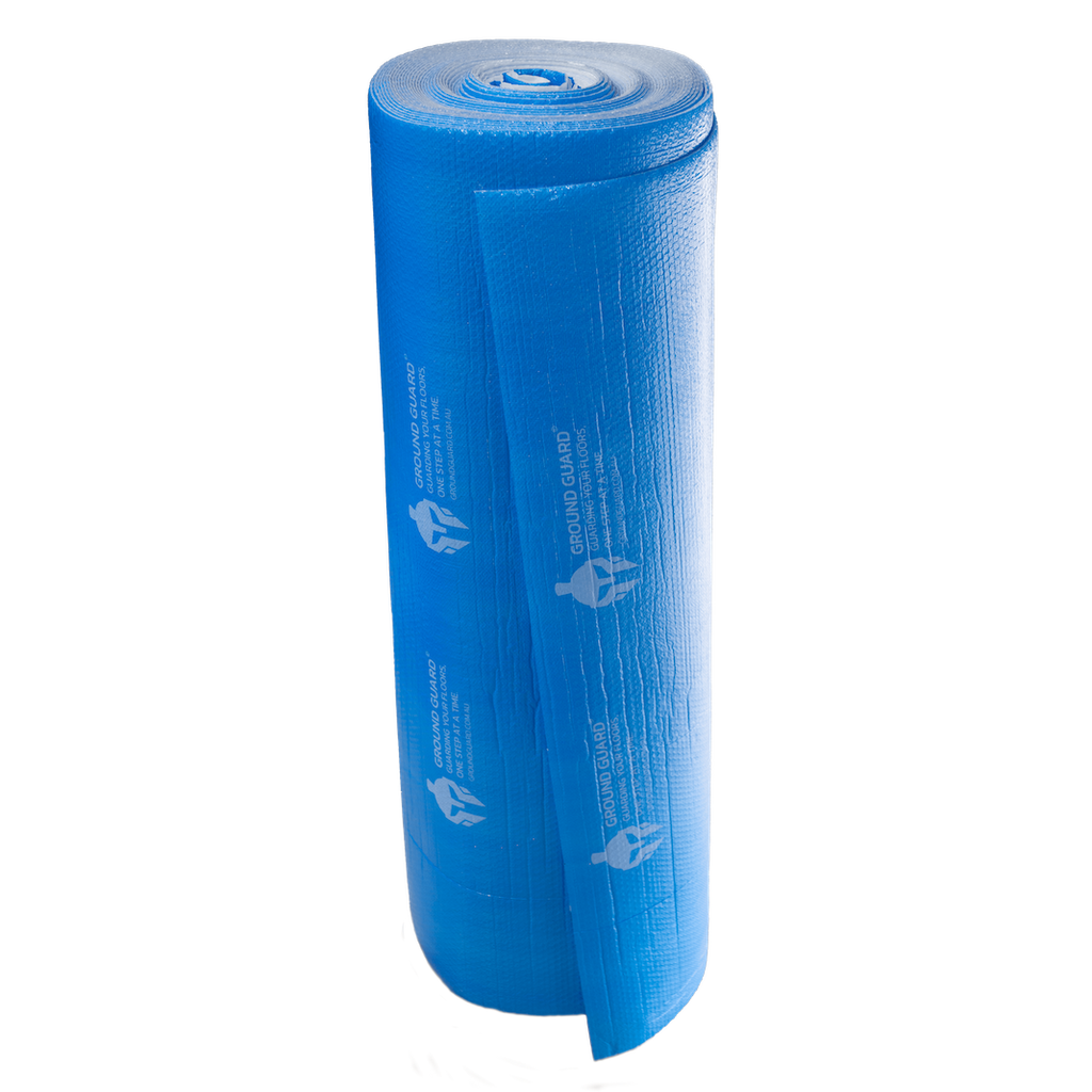Ground Guard Floor Protection Roll