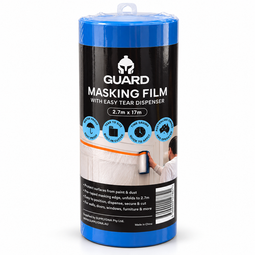 GUARD Masking Film