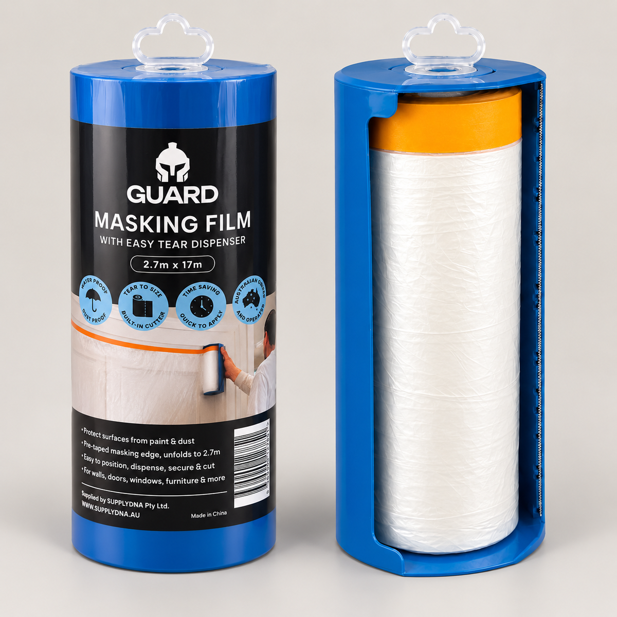 GUARD Masking Film