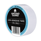 No Residue Low Adhesive Tape
